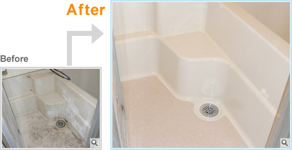 症状別 施工例 浴室 浴槽 お風呂リフォームの専門店 大阪 のビューティーメイク 症状別 施工例 浴室 浴槽 お風呂リフォームの専門店 大阪 のビューティーメイク
